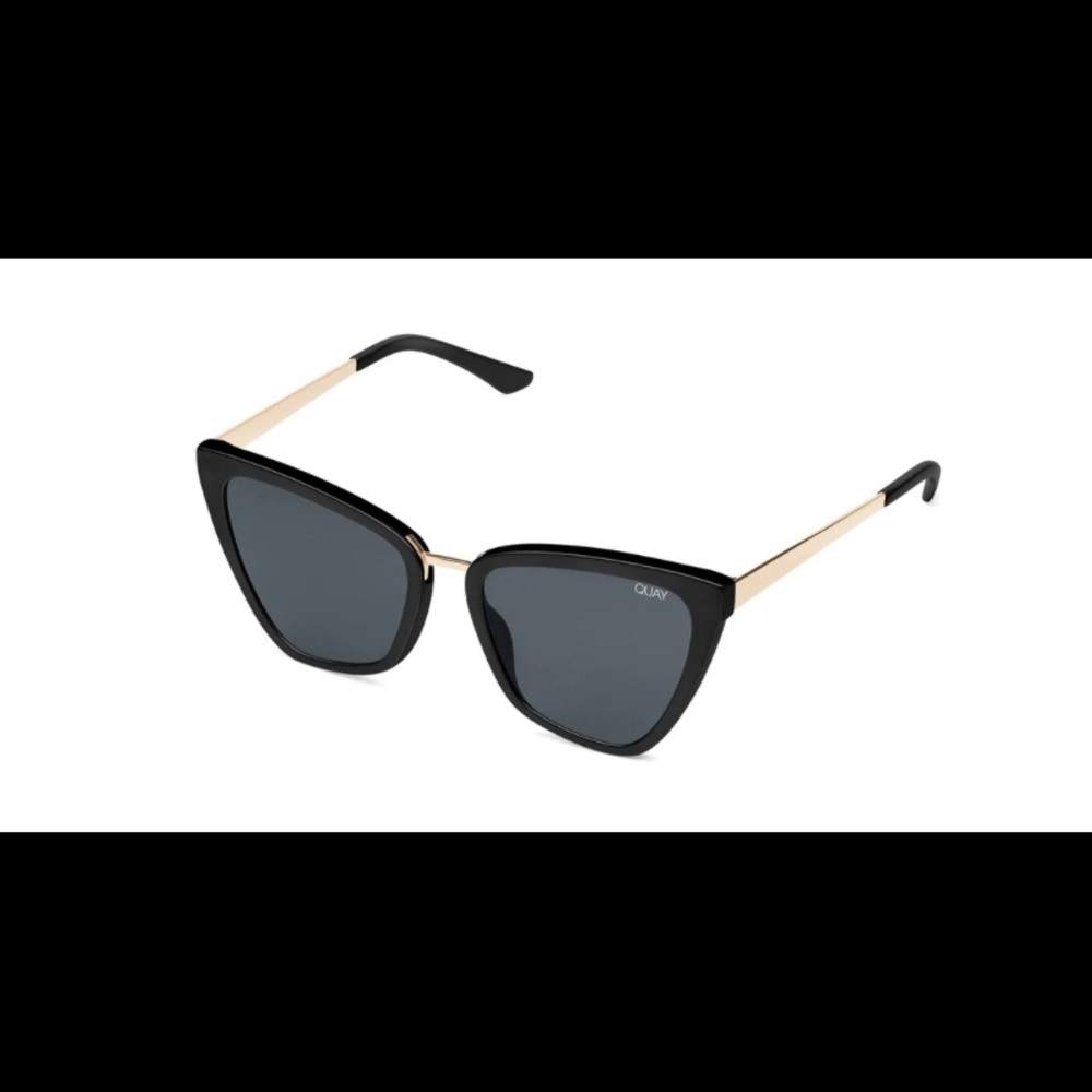 Quay Reina Sunglasses NWT!